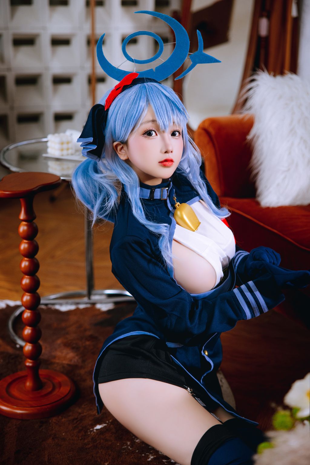 Coser@日奈娇_ 天雨亚子