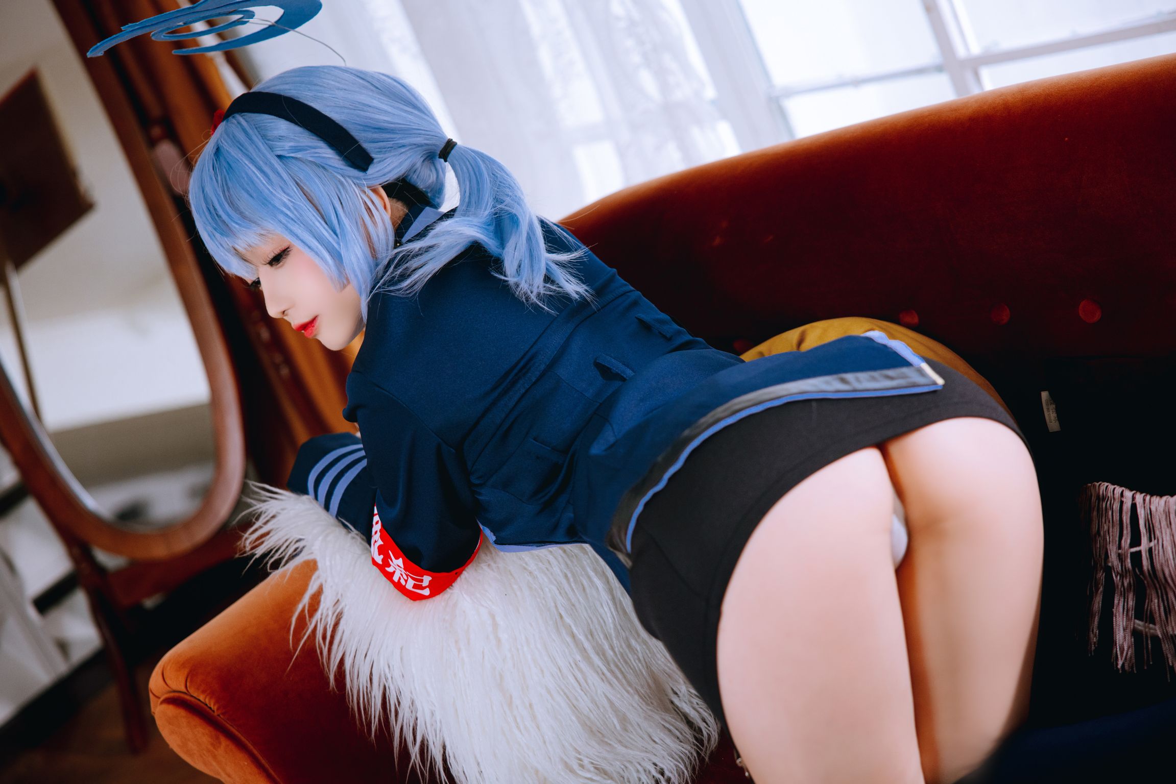 Coser@日奈娇_ 天雨亚子