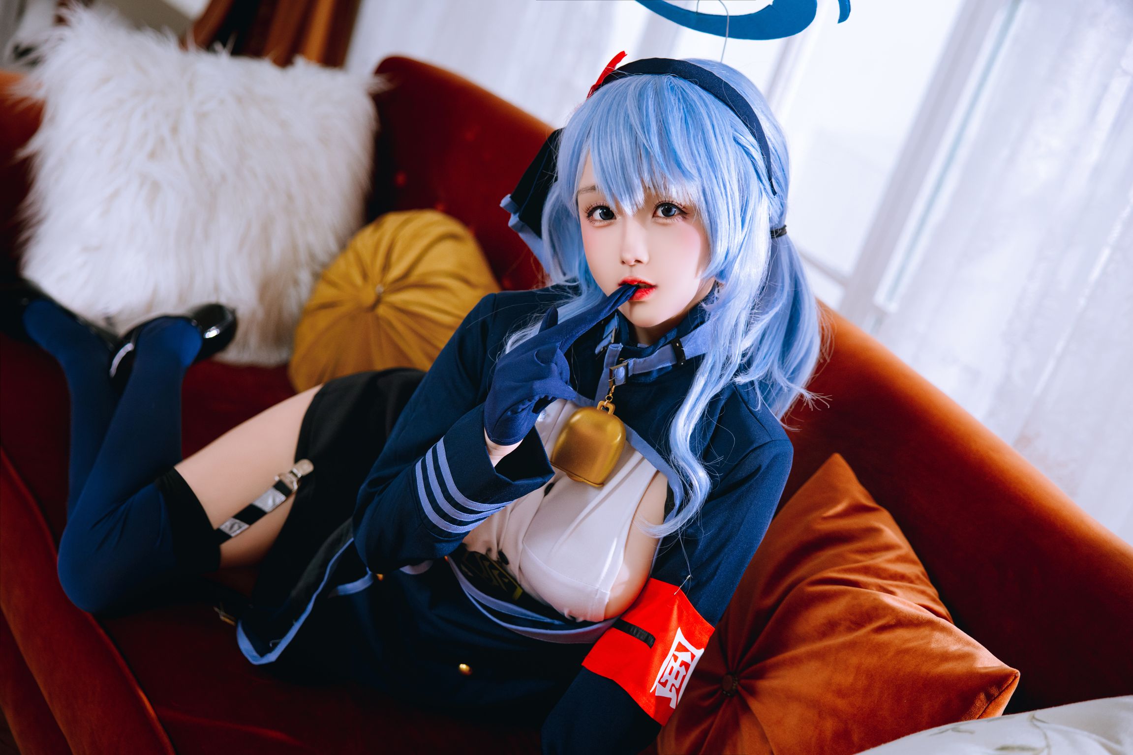 Coser@日奈娇_ 天雨亚子