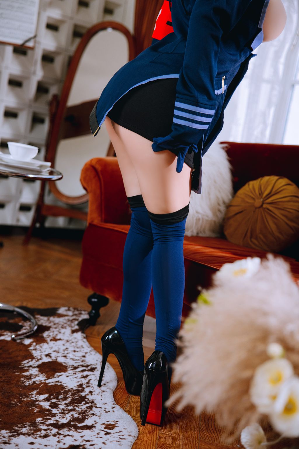 Coser@日奈娇_ 天雨亚子