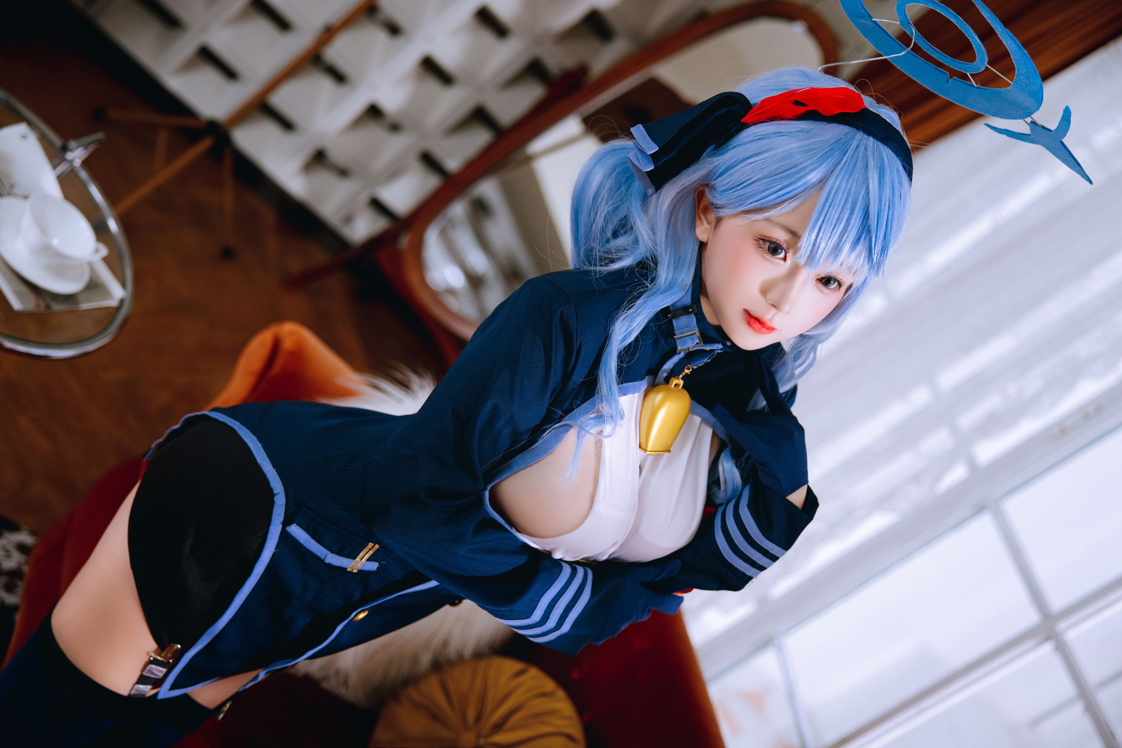 Coser@日奈娇_ 天雨亚子