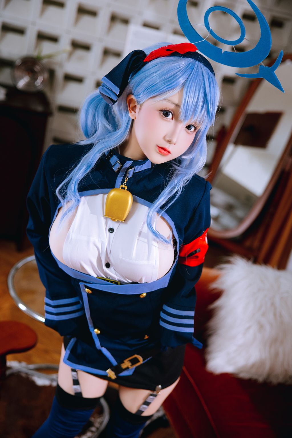 Coser@日奈娇_ 天雨亚子