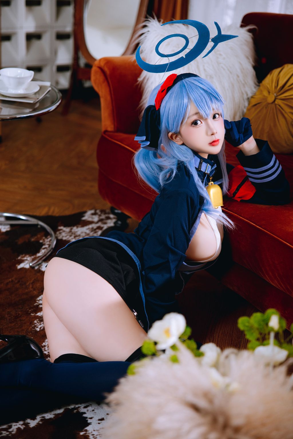 Coser@日奈娇_ 天雨亚子