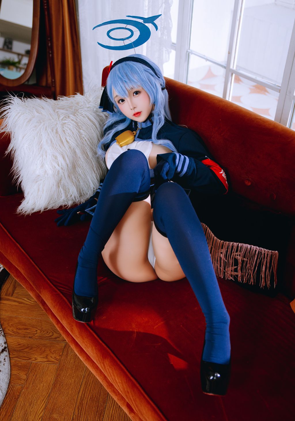 Coser@日奈娇_ 天雨亚子