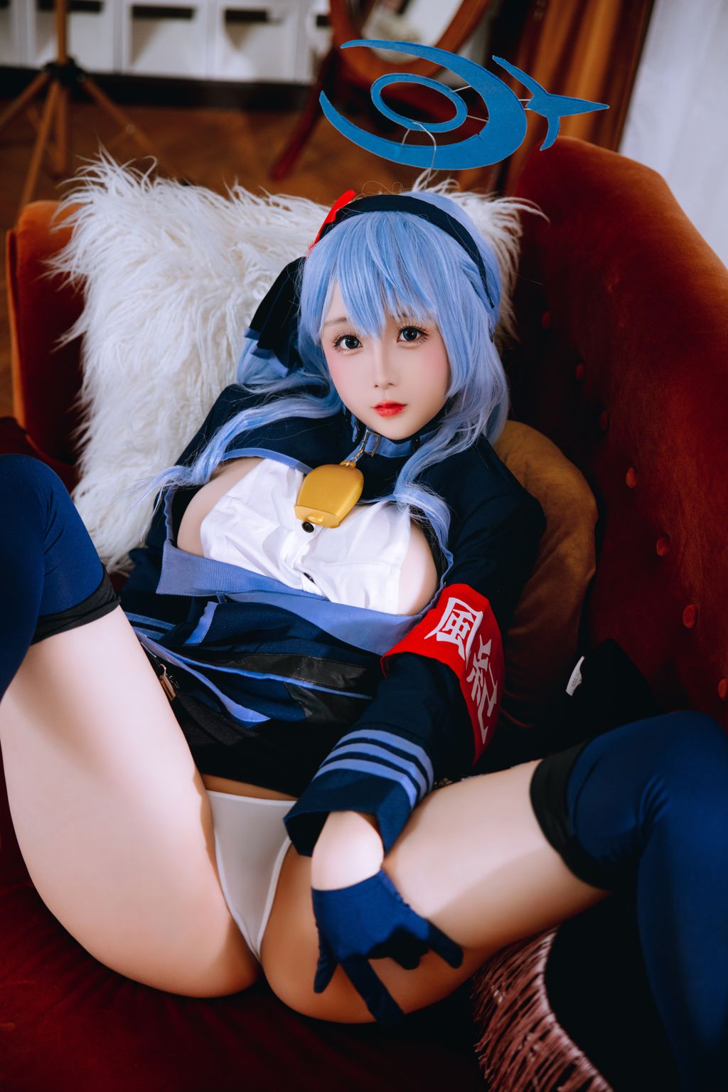 Coser@日奈娇_ 天雨亚子