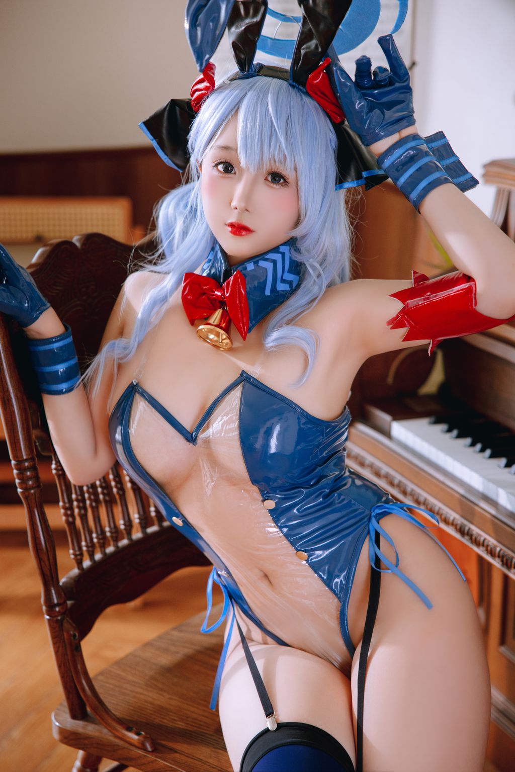 Coser@日奈娇_ 天雨亚子