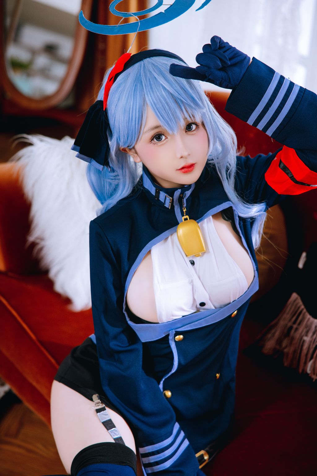 Coser@日奈娇_ 天雨亚子