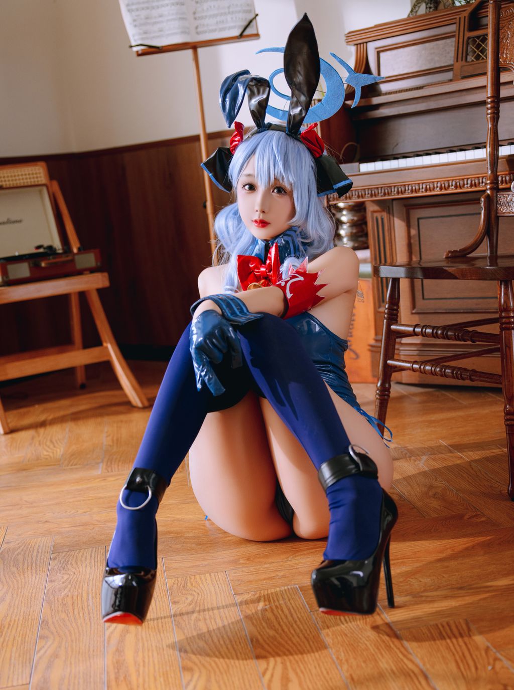 Coser@日奈娇_ 天雨亚子