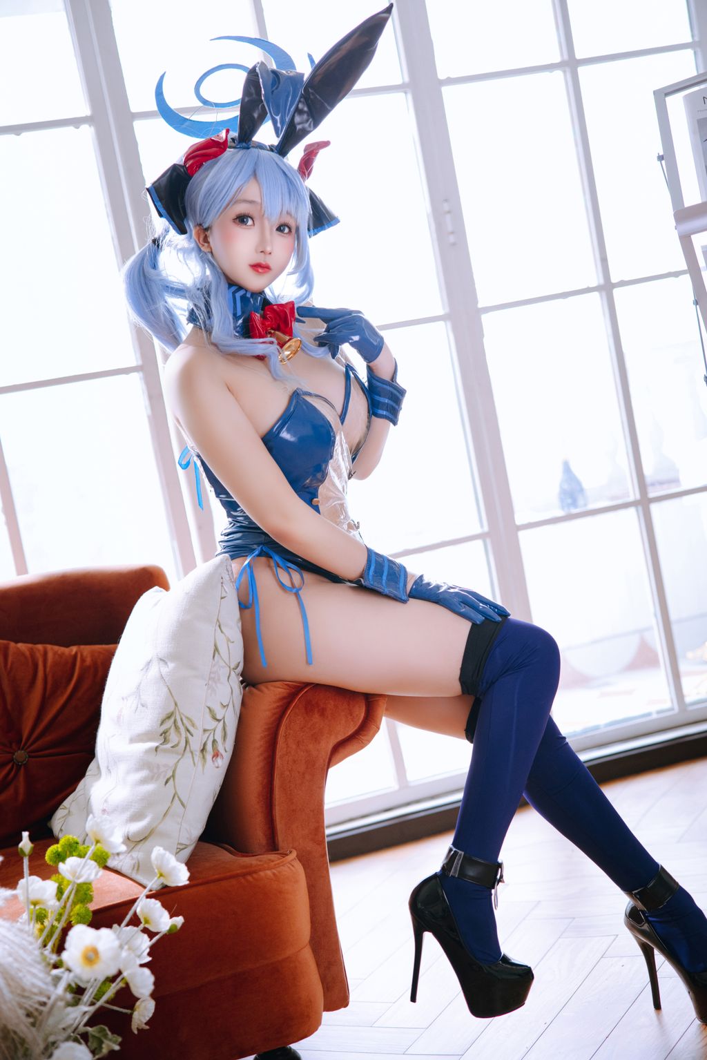 Coser@日奈娇_ 天雨亚子