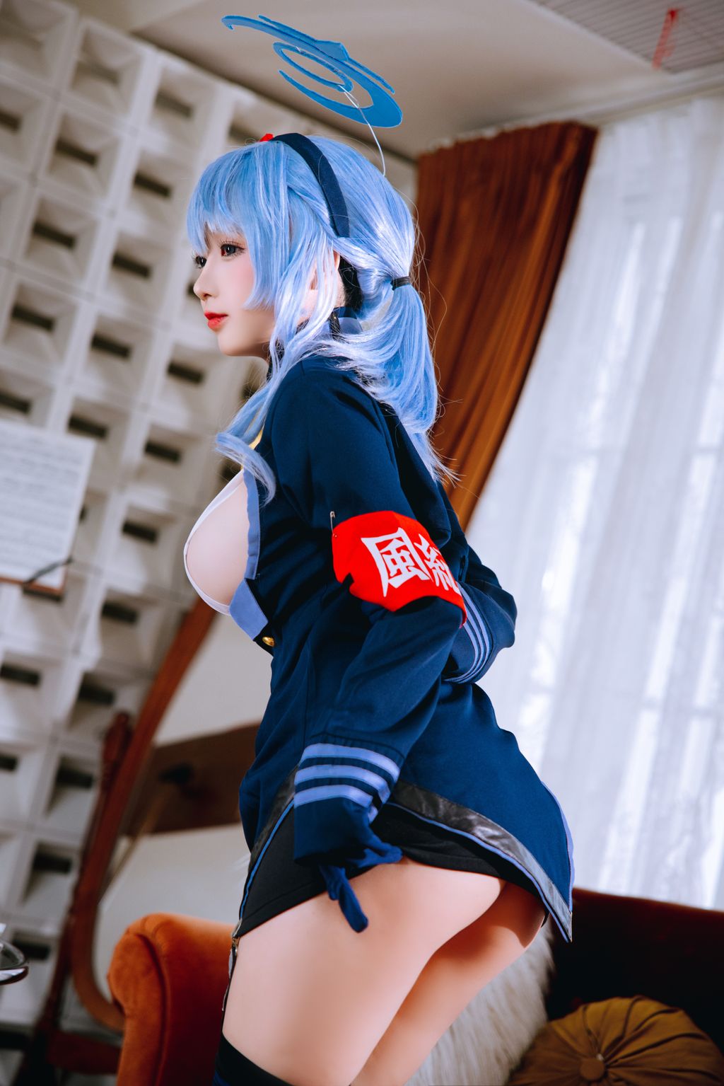 Coser@日奈娇_ 天雨亚子