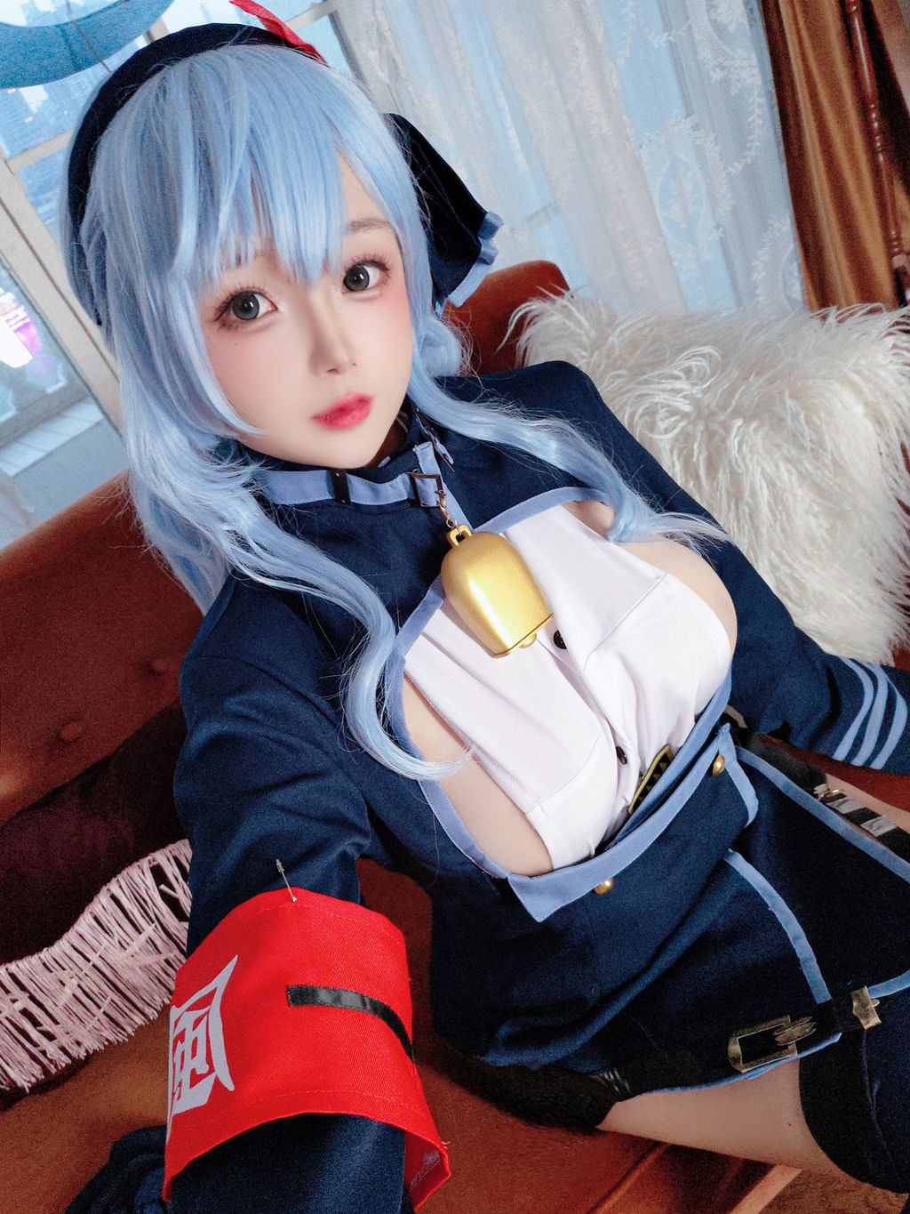 Coser@日奈娇_ 天雨亚子