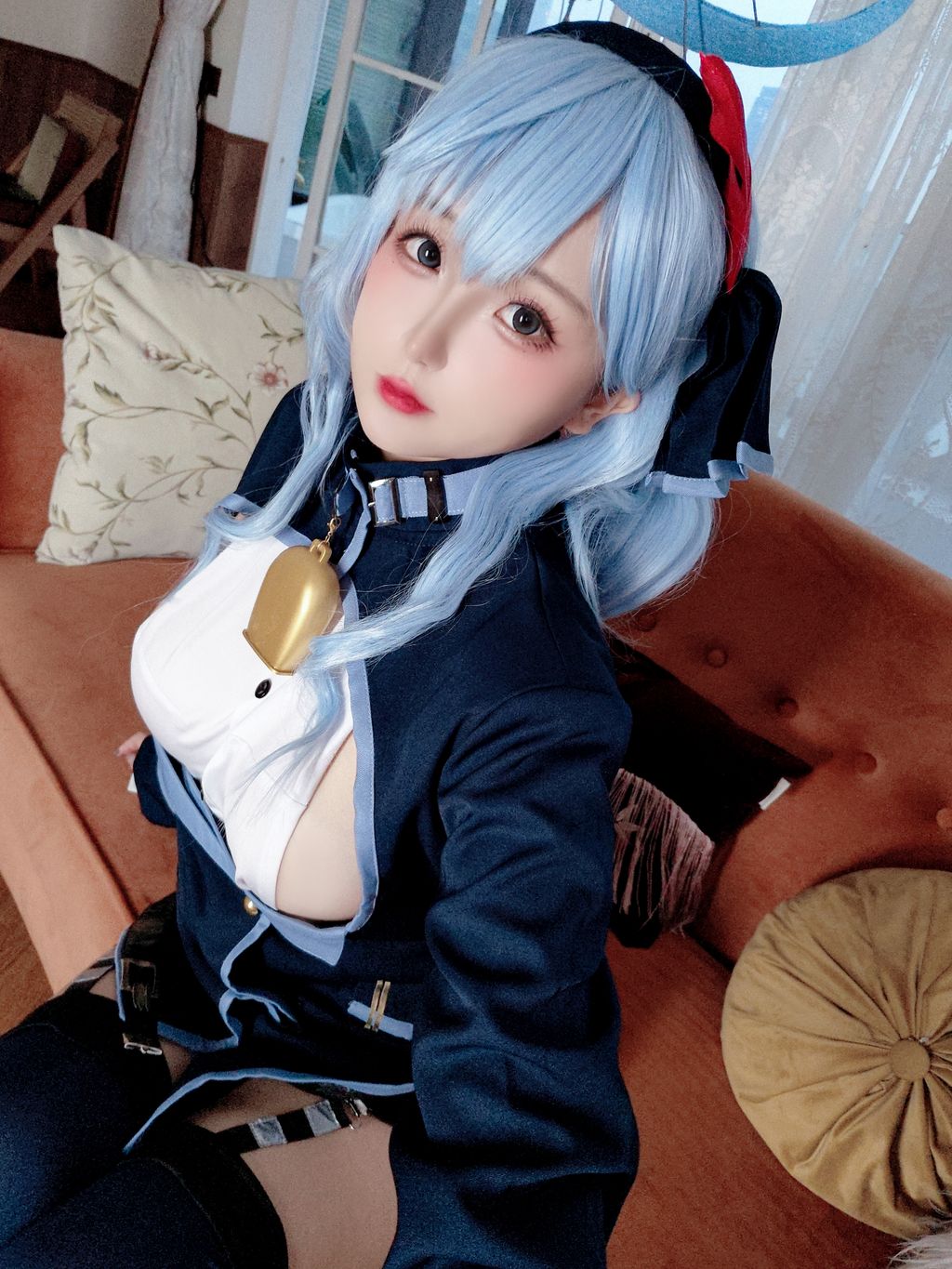 Coser@日奈娇_ 天雨亚子