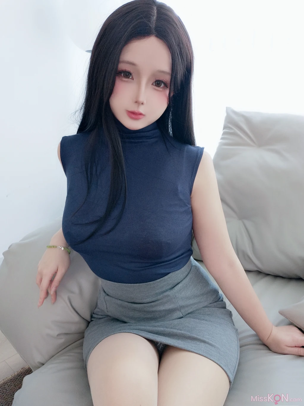 Coser@日奈娇_ 嫂子