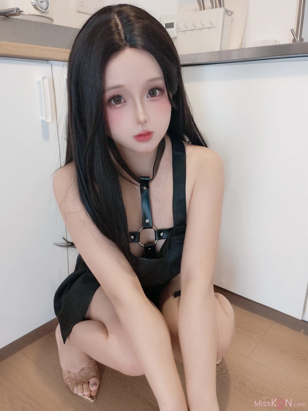 Coser@日奈娇_ 嫂子