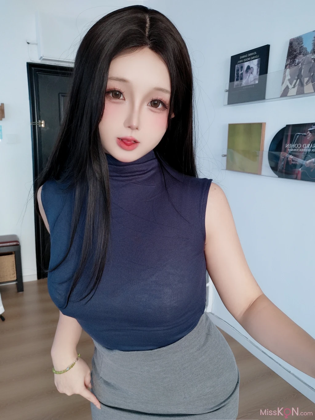 Coser@日奈娇_ 嫂子