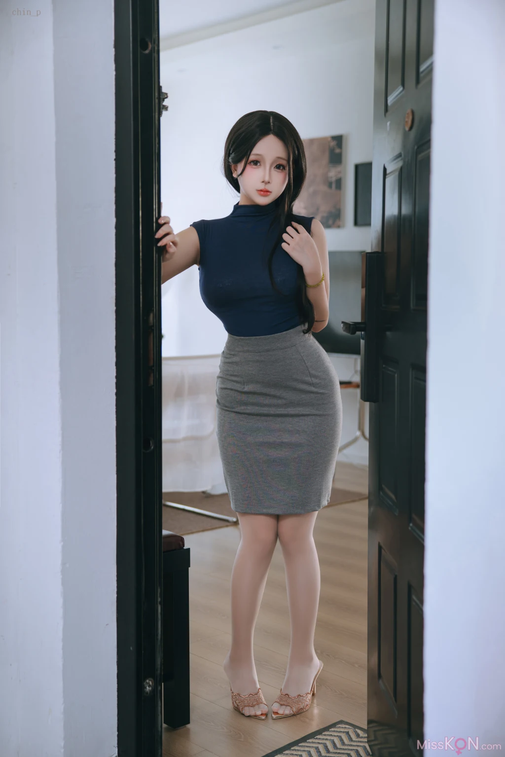 Coser@日奈娇_ 嫂子