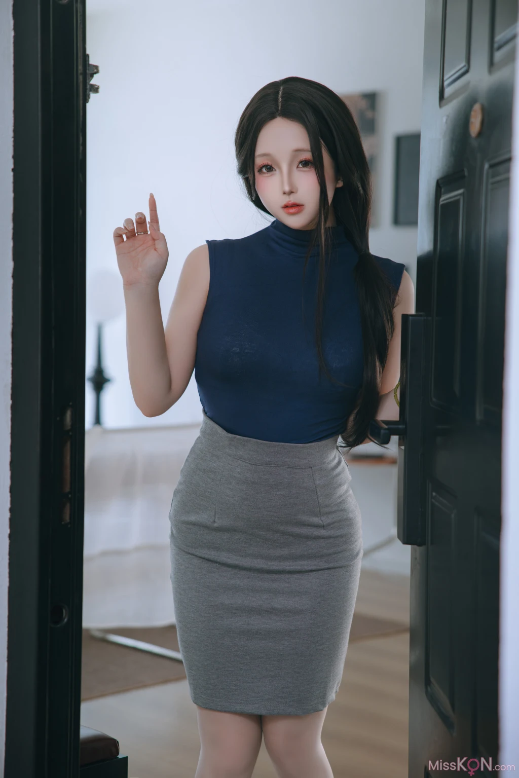 Coser@日奈娇_ 嫂子