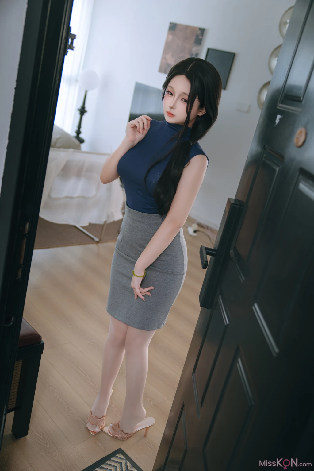 Coser@日奈娇_ 嫂子