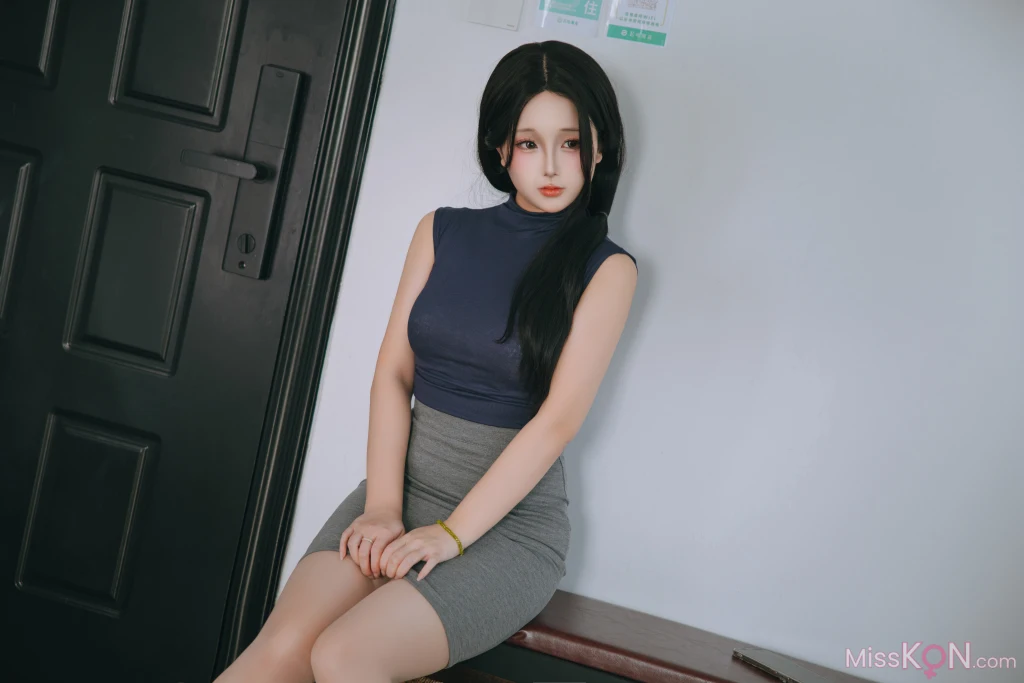 Coser@日奈娇_ 嫂子