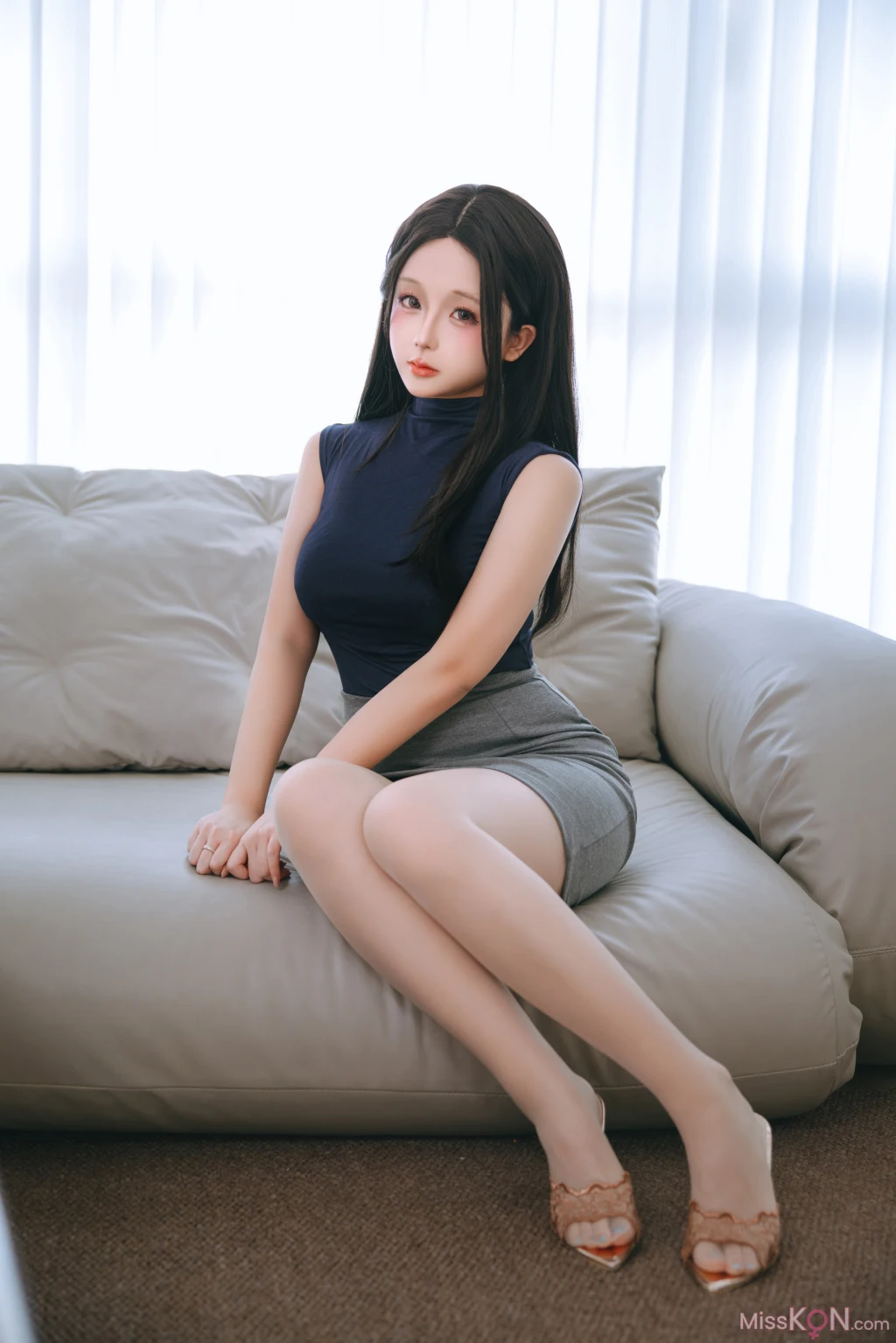 Coser@日奈娇_ 嫂子