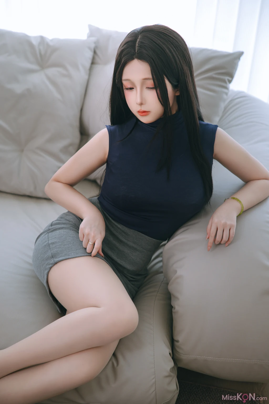 Coser@日奈娇_ 嫂子