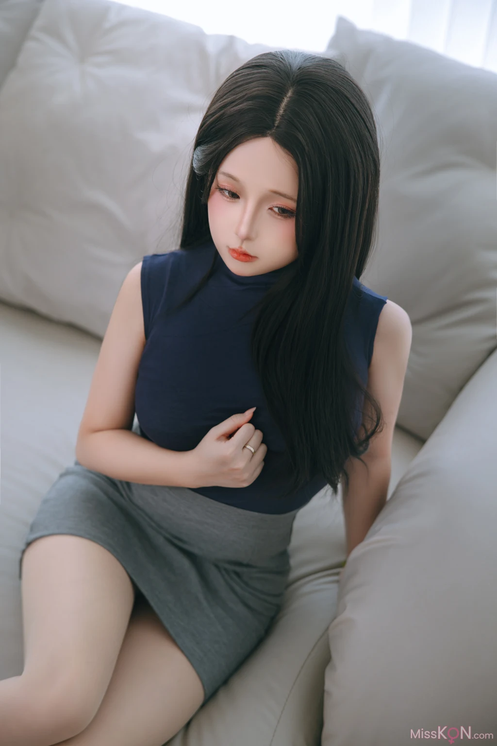 Coser@日奈娇_ 嫂子