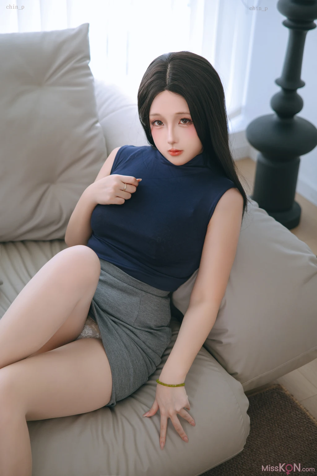 Coser@日奈娇_ 嫂子