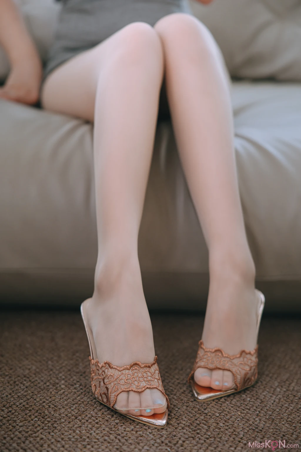 Coser@日奈娇_ 嫂子