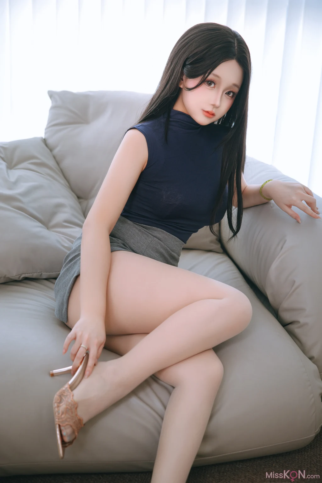 Coser@日奈娇_ 嫂子