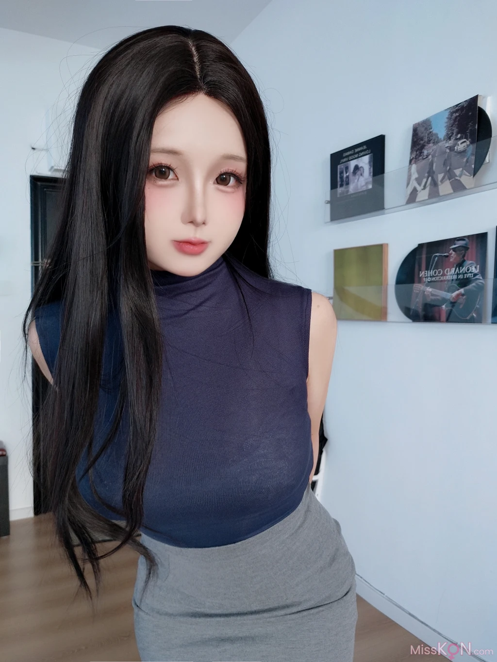 Coser@日奈娇_ 嫂子