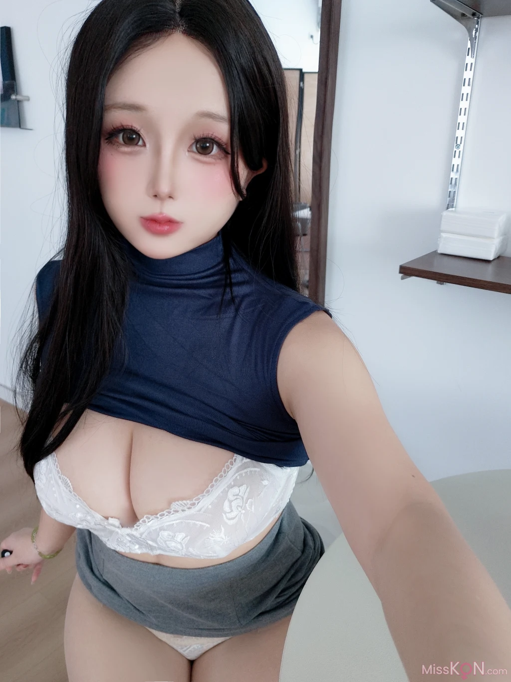 Coser@日奈娇_ 嫂子