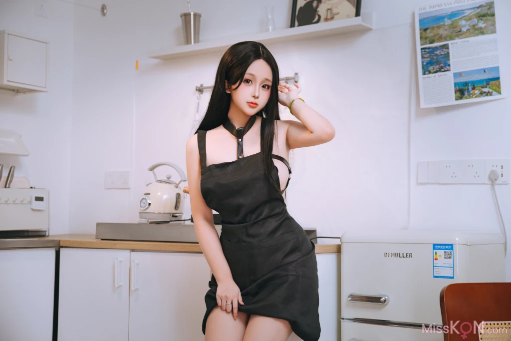 Coser@日奈娇_ 嫂子