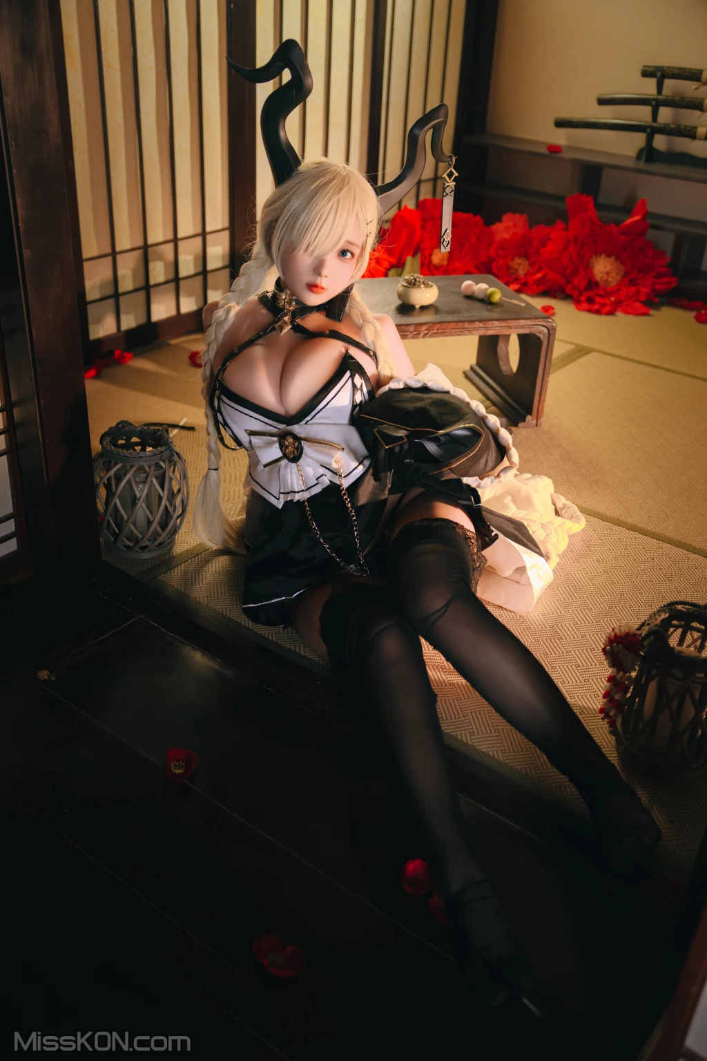 Coser@日奈娇_ 尾张