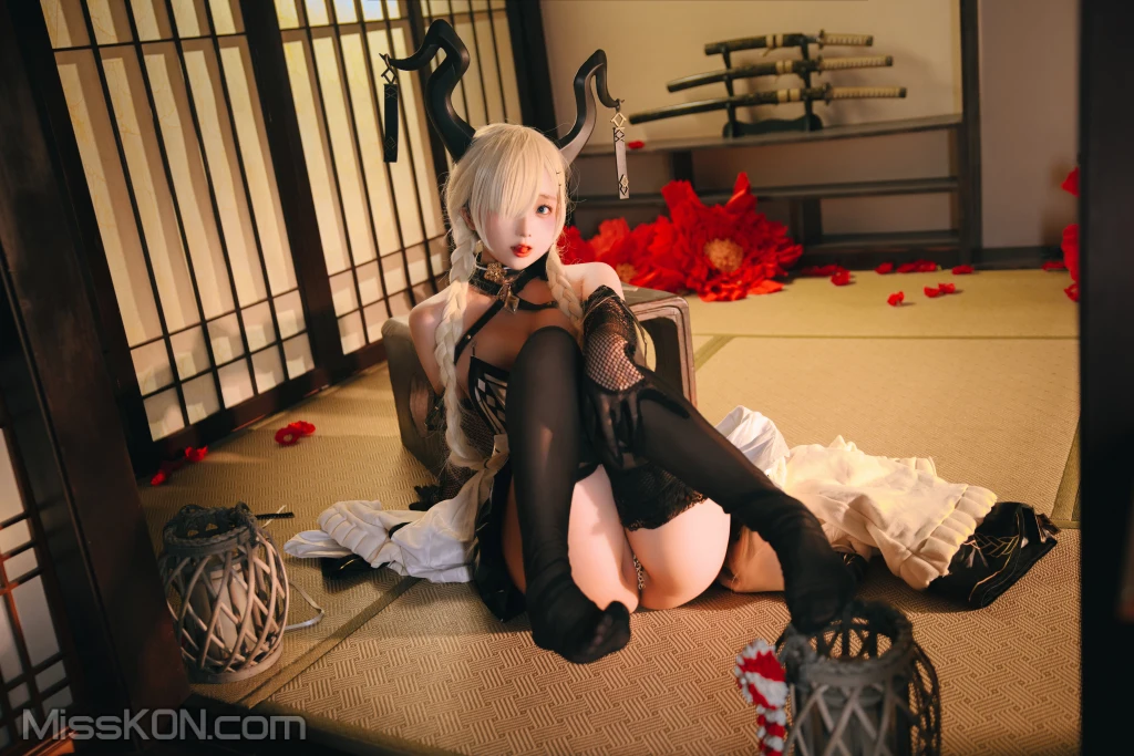 Coser@日奈娇_ 尾张