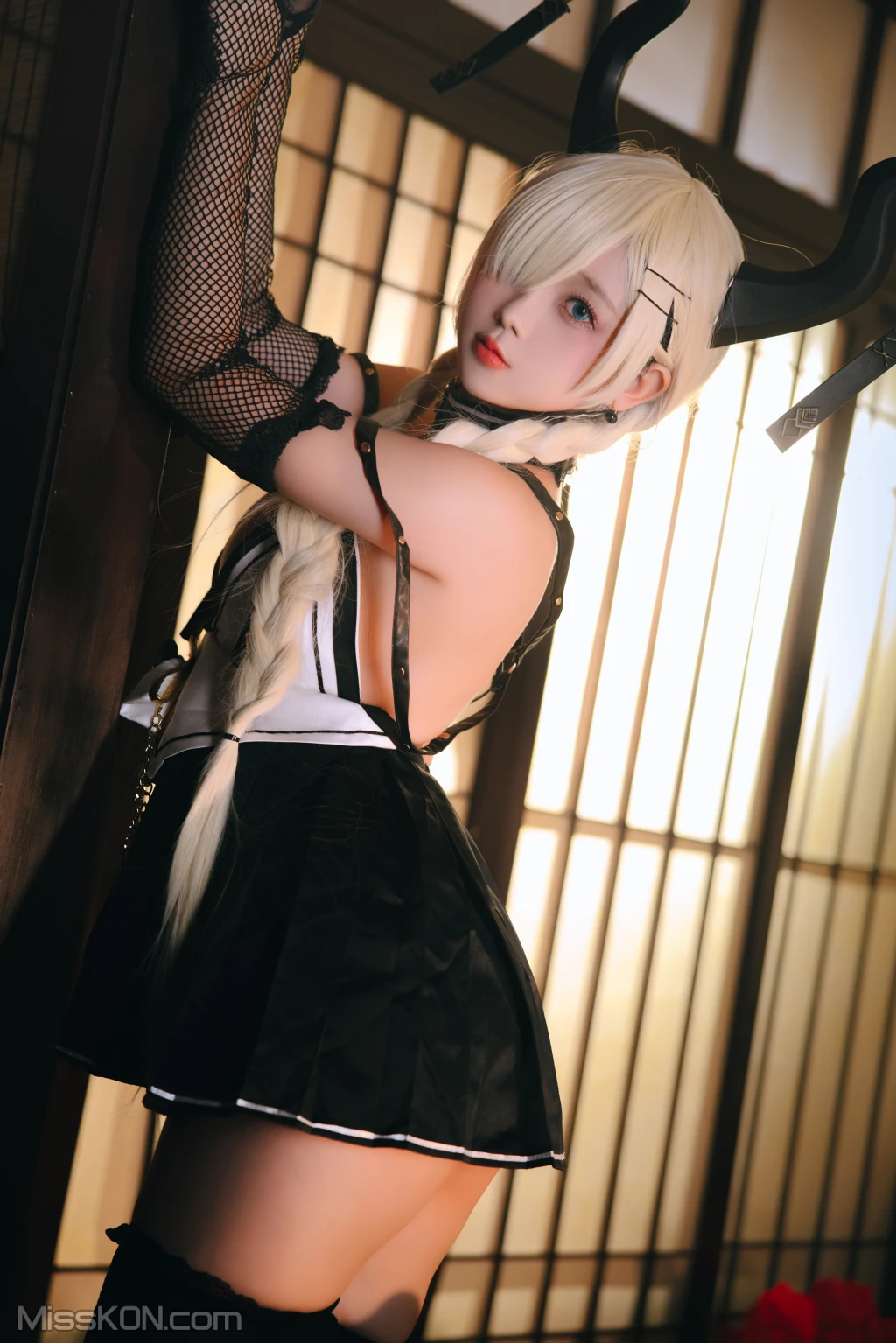 Coser@日奈娇_ 尾张