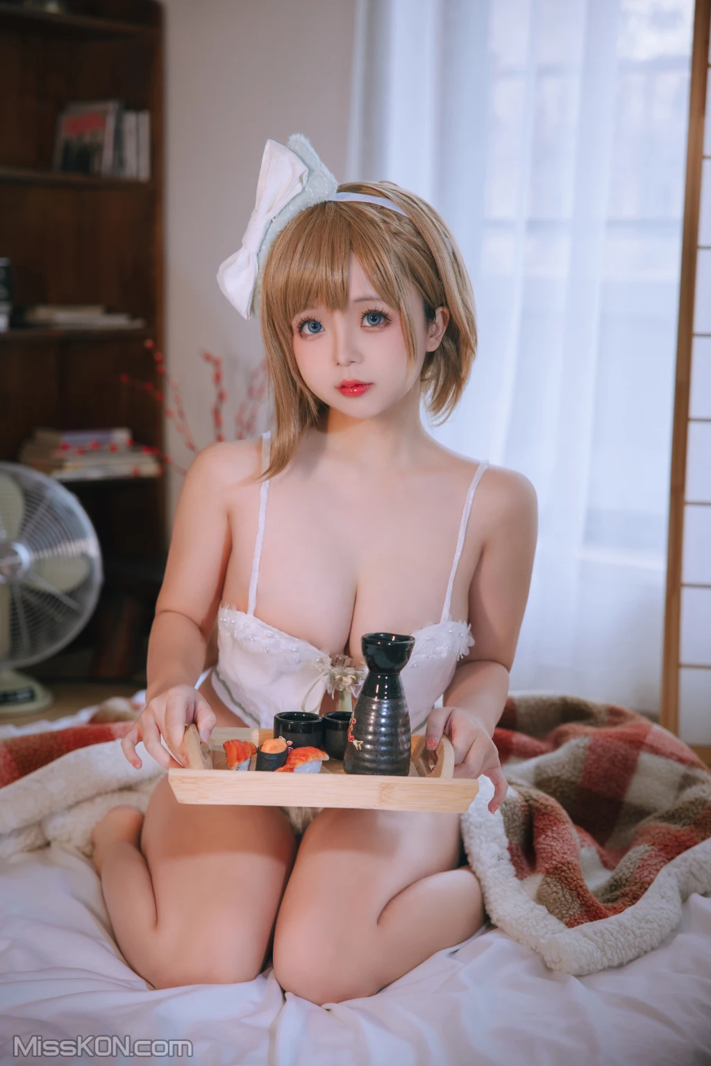 Coser@日奈娇_ 居家