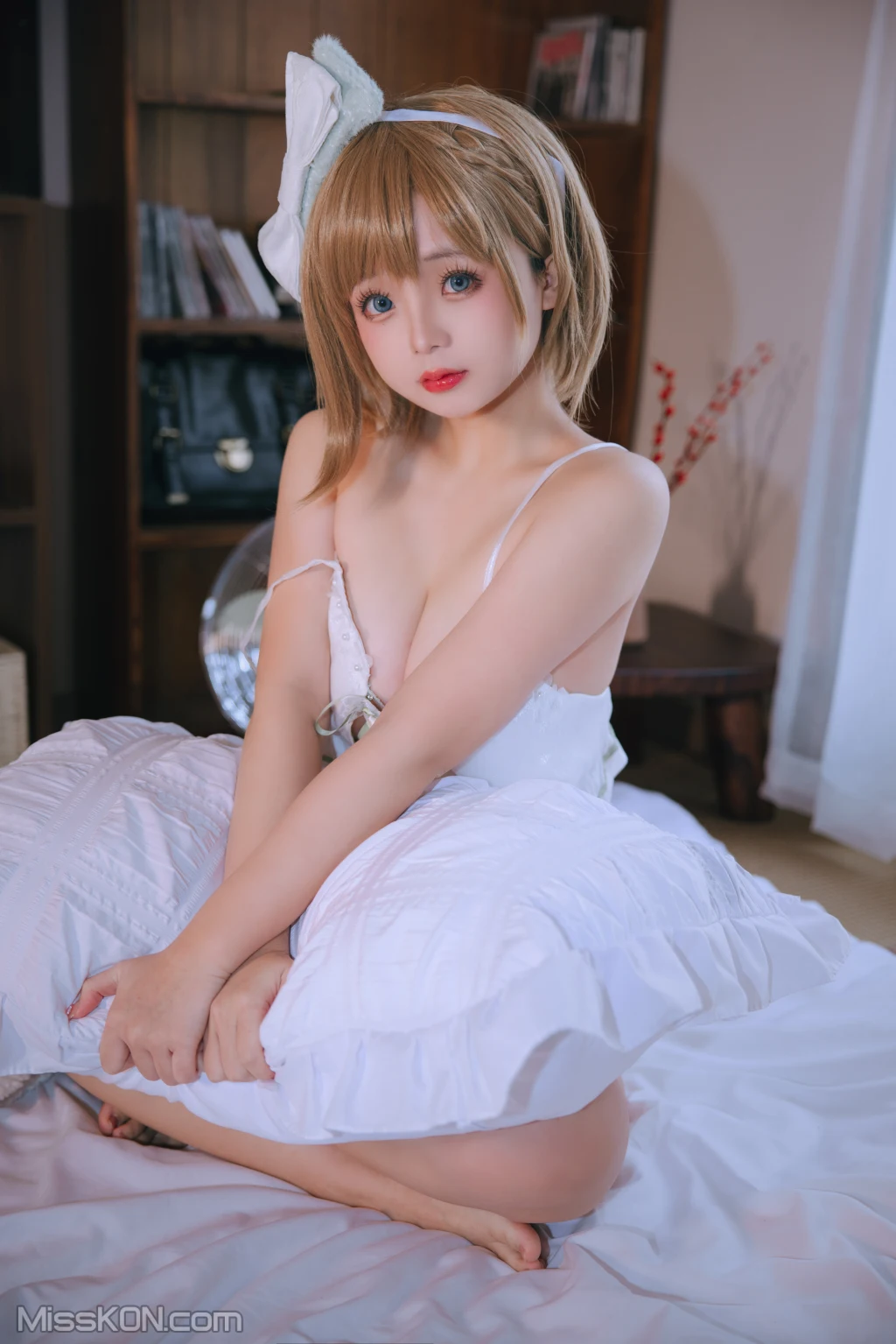 Coser@日奈娇_ 居家