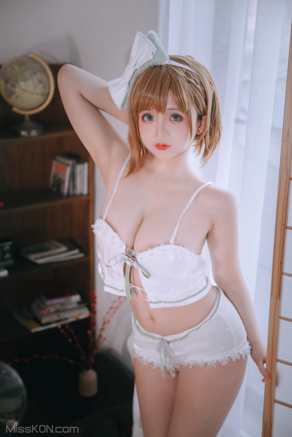 Coser@日奈娇_ 居家