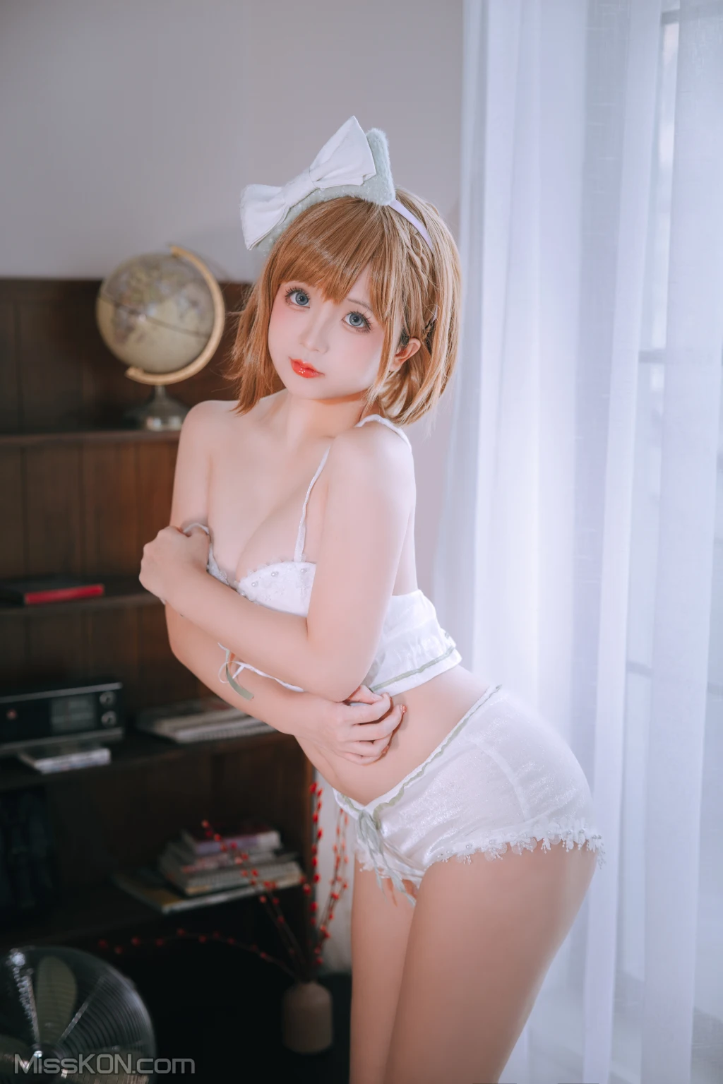 Coser@日奈娇_ 居家