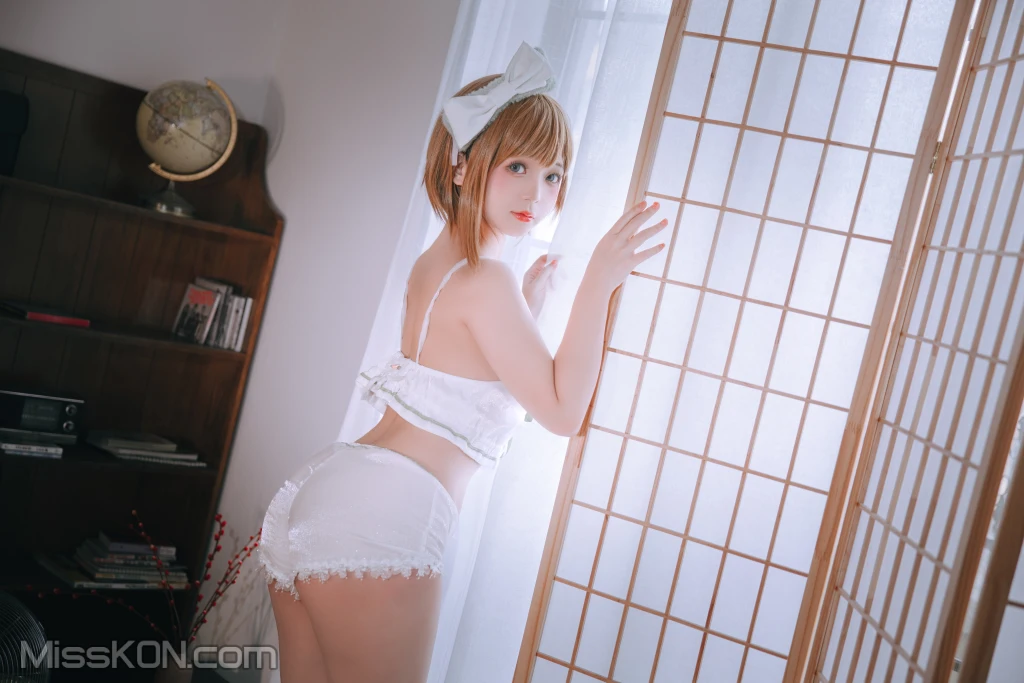 Coser@日奈娇_ 居家