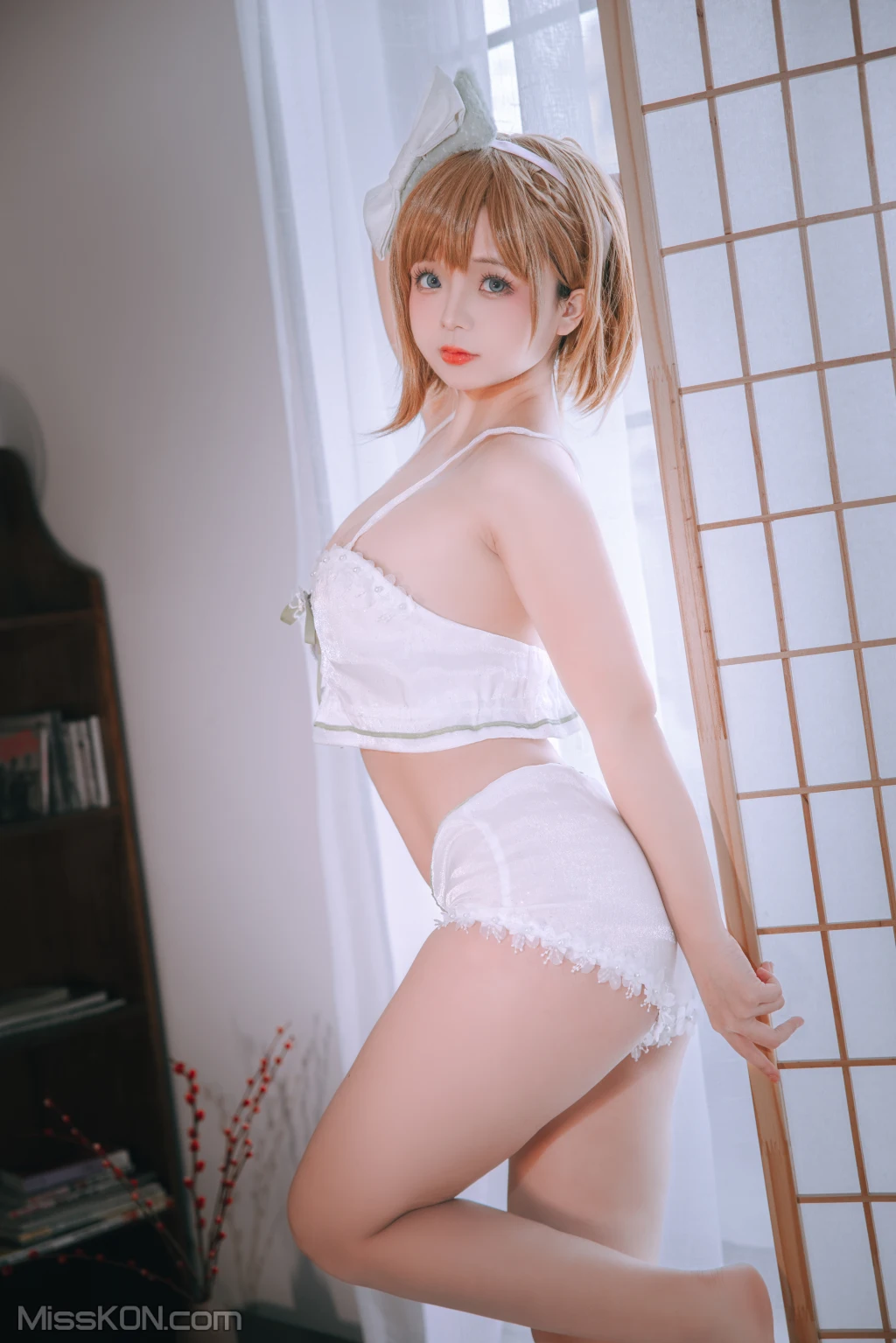 Coser@日奈娇_ 居家