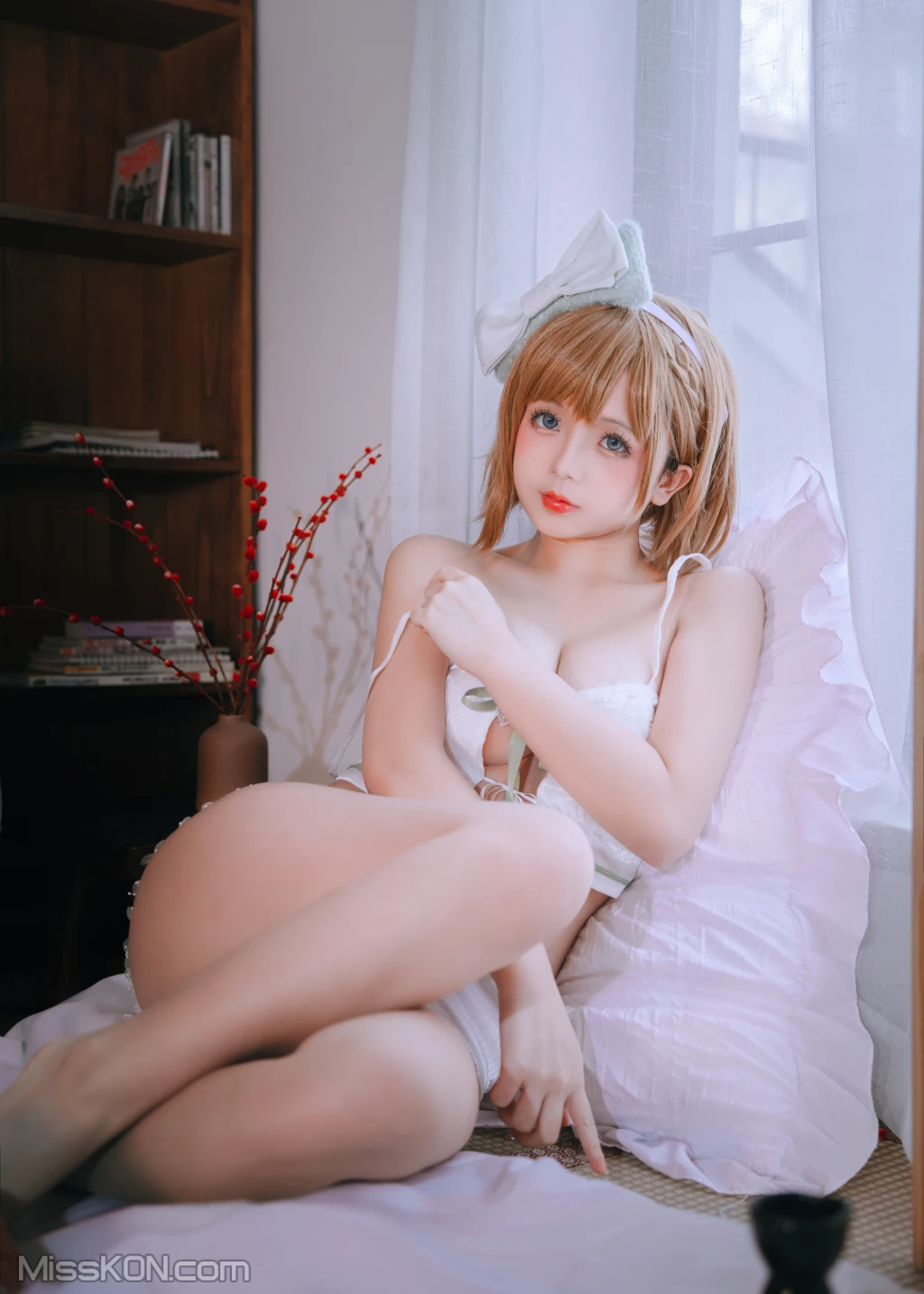 Coser@日奈娇_ 居家