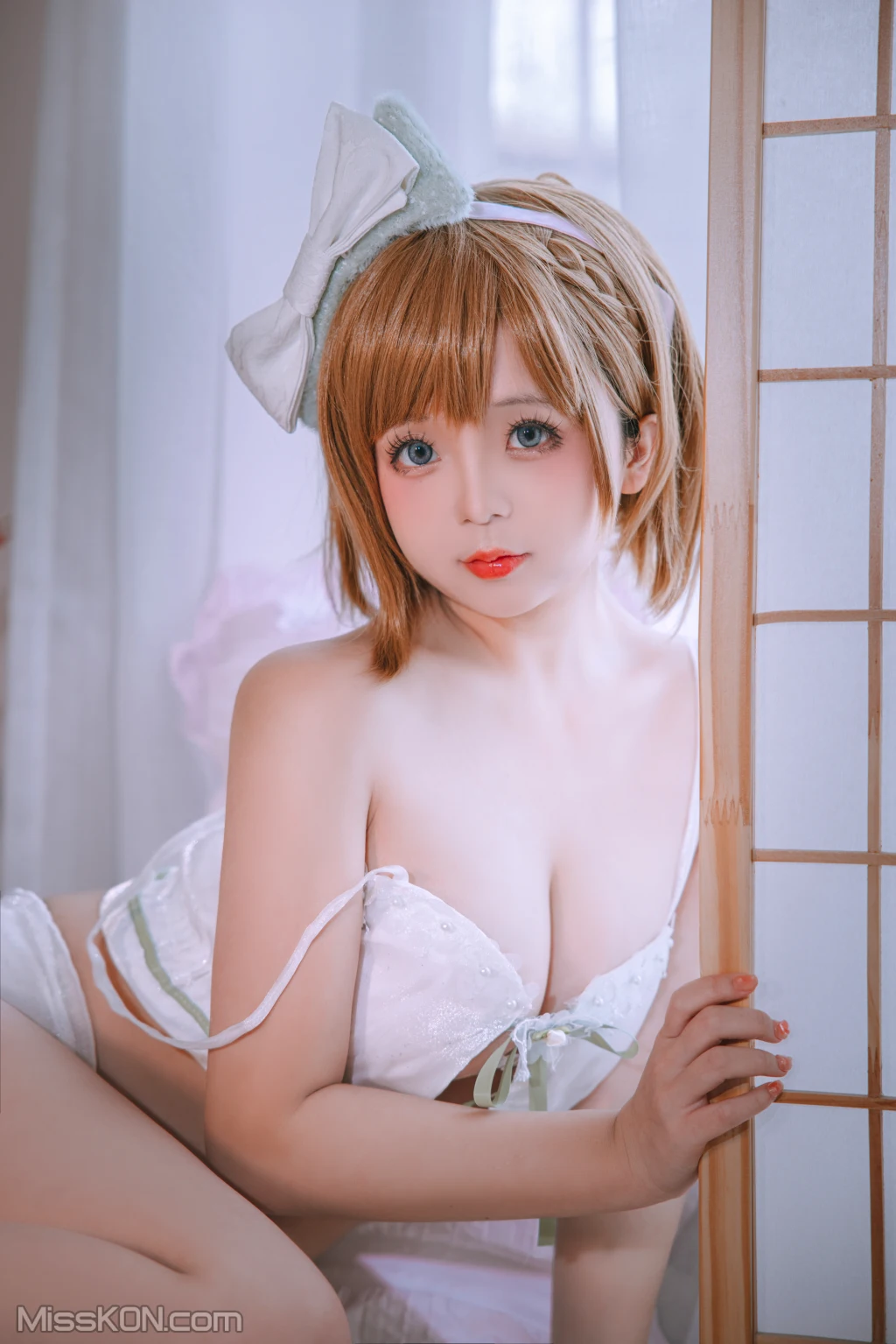 Coser@日奈娇_ 居家