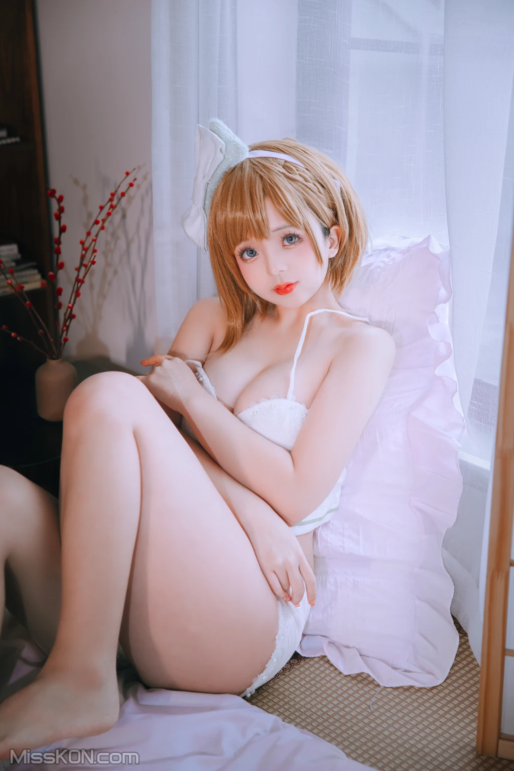 Coser@日奈娇_ 居家