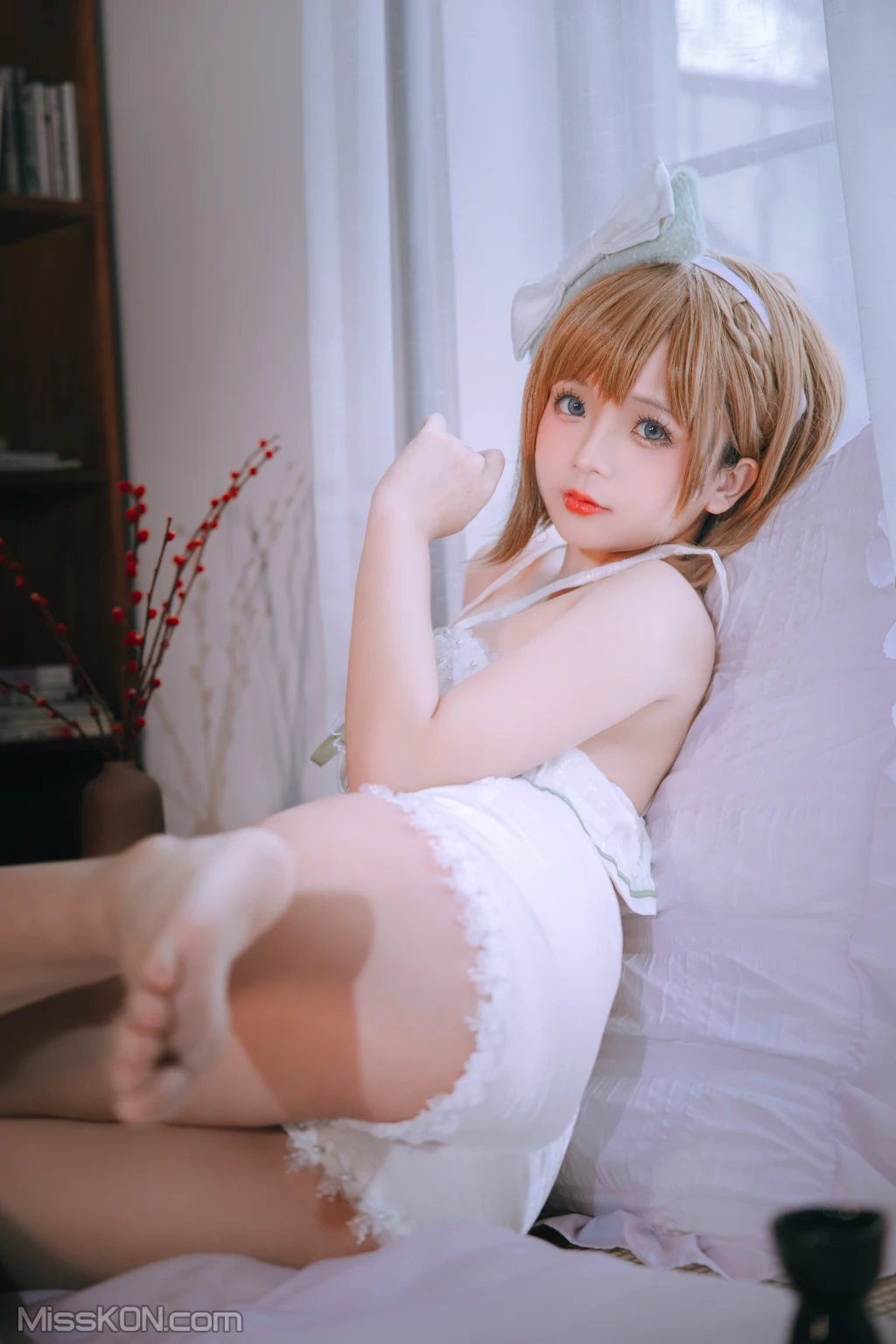 Coser@日奈娇_ 居家