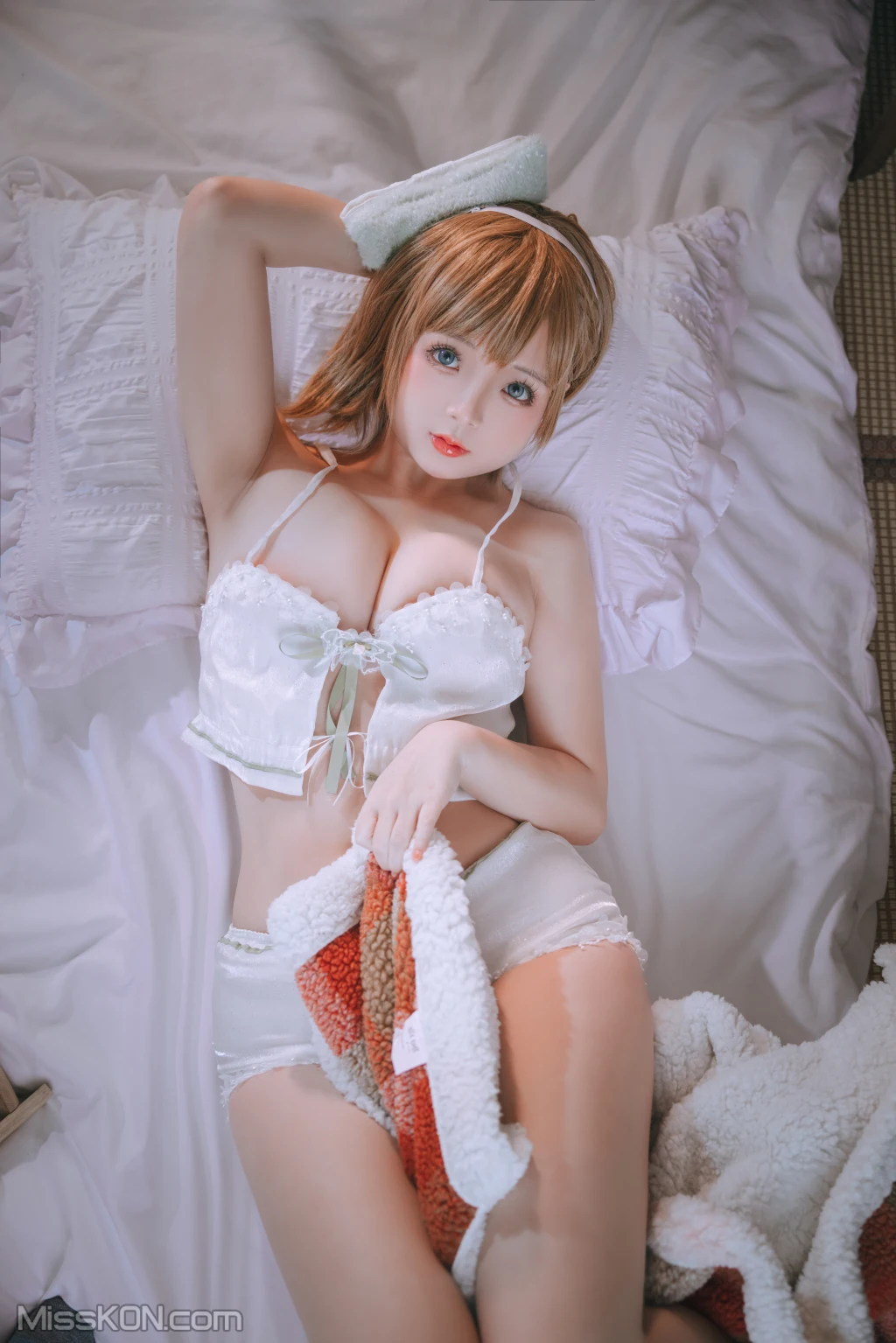 Coser@日奈娇_ 居家