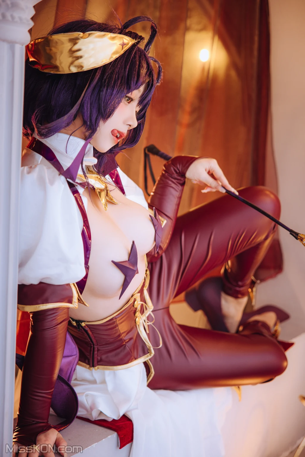 Coser@日奈娇_ 柊舞缇娜