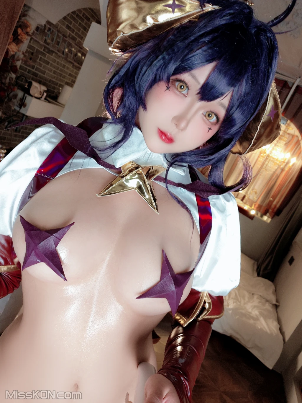 Coser@日奈娇_ 柊舞缇娜