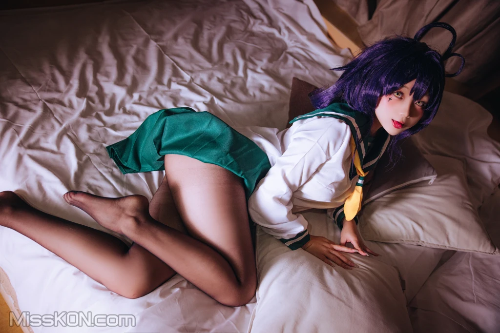 Coser@日奈娇_ 柊舞缇娜