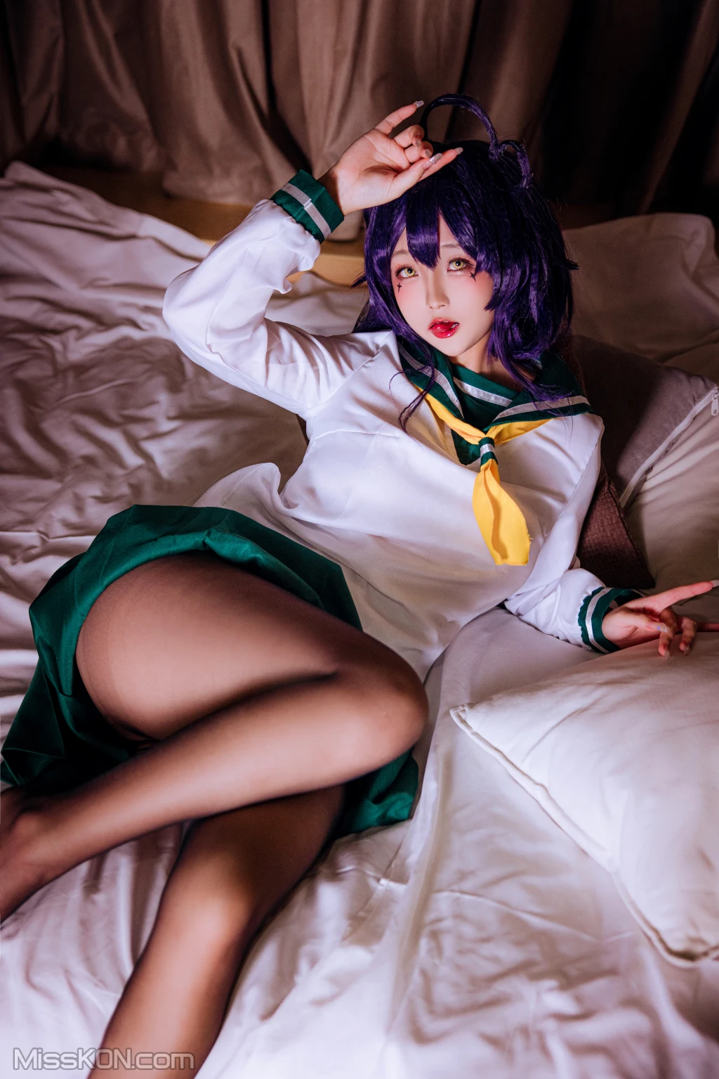 Coser@日奈娇_ 柊舞缇娜